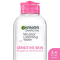 Garnier Micellar Water Hydrating Facial Cleanser & Makeup Remover - Basic Cleansing