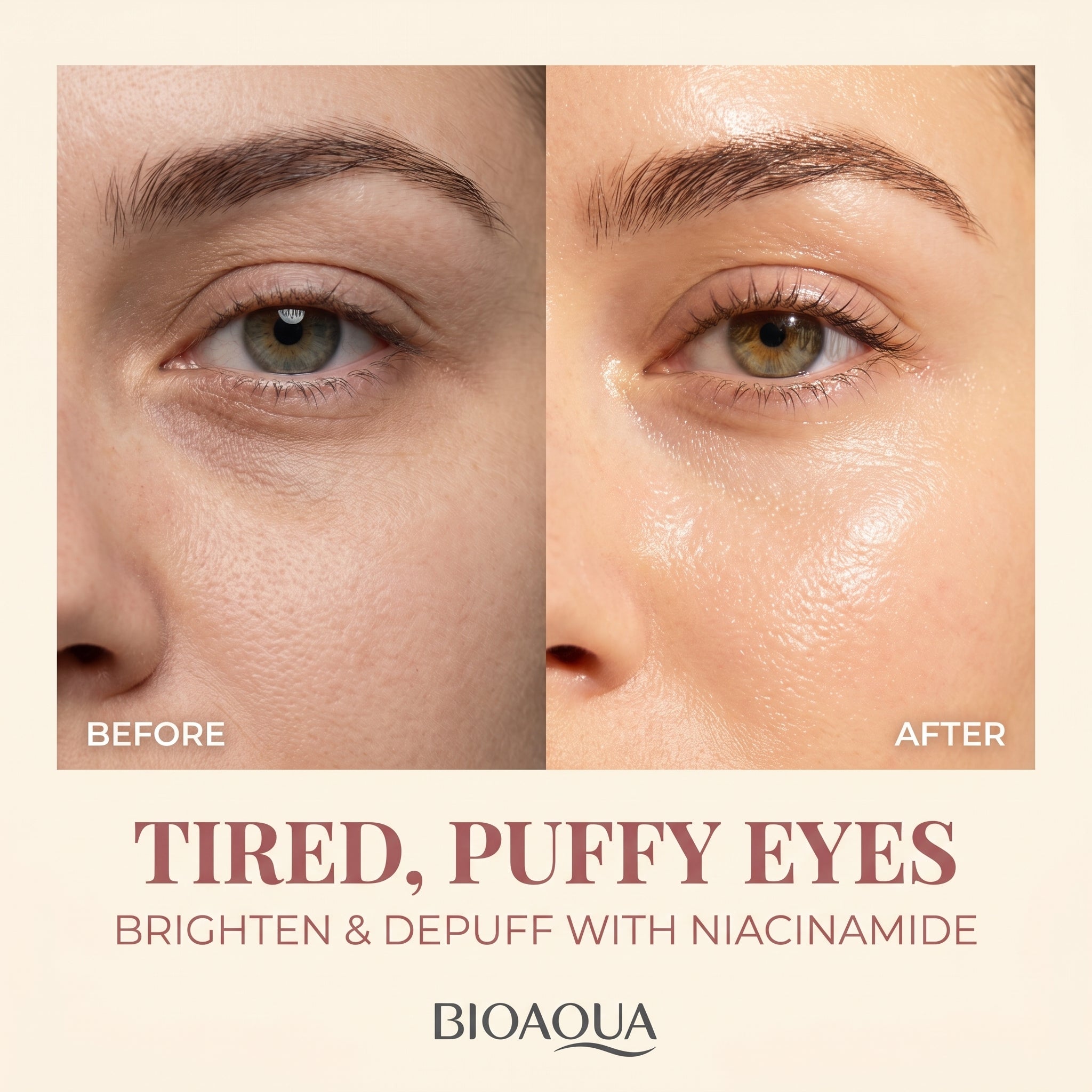 EYE BRIGHTENING COLLAGEN PATCHES