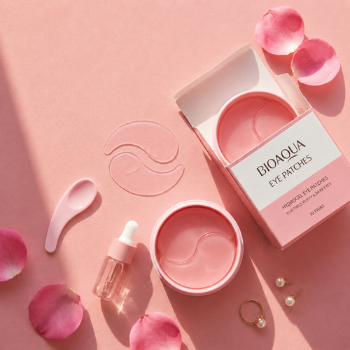 EYE BRIGHTENING COLLAGEN PATCHES
